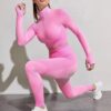 Survêtement élasticité et confortable, Boutique cestcorrect.com