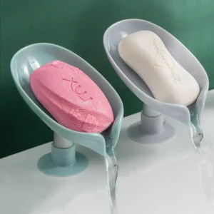 Porte-éponge de douche et Cuisine
