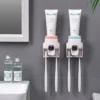 Distributeur-automatique-de-dentifrice-mural. Boutique cestcorrect.com