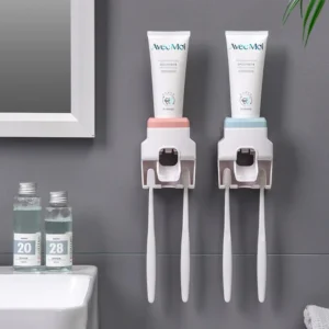 Distributeur-automatique-de-dentifrice-mural. Boutique cestcorrect.com