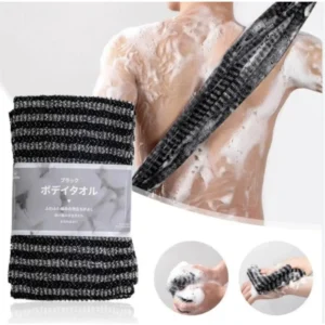 Gant de toilette japonais en nylon pour le corps, Boutique cestcorrect.com
