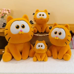 Jouets d'oreiller en peluche  pour enfants