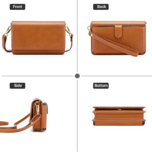 Petit sac à bandoulière pour femme