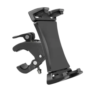 Support de guidon de vélo réglable universel