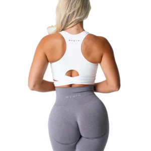 Nvgtn-Soutien-gorge sculptant sans couture pour femme