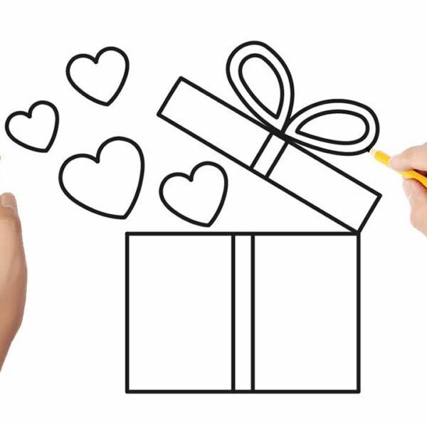 Tous les CADEAUX
