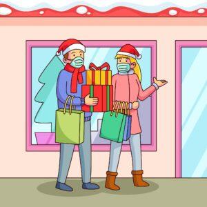 Cadeaux entre FRÈRES